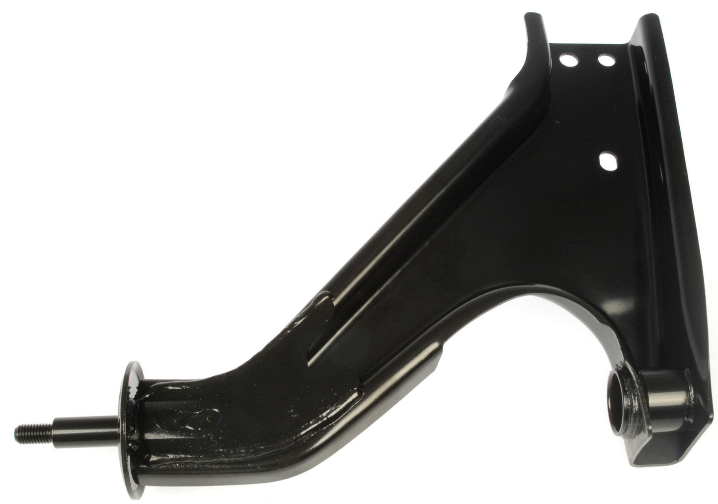 One Front Lower Right Suspension Control Arm Dorman 520-558
