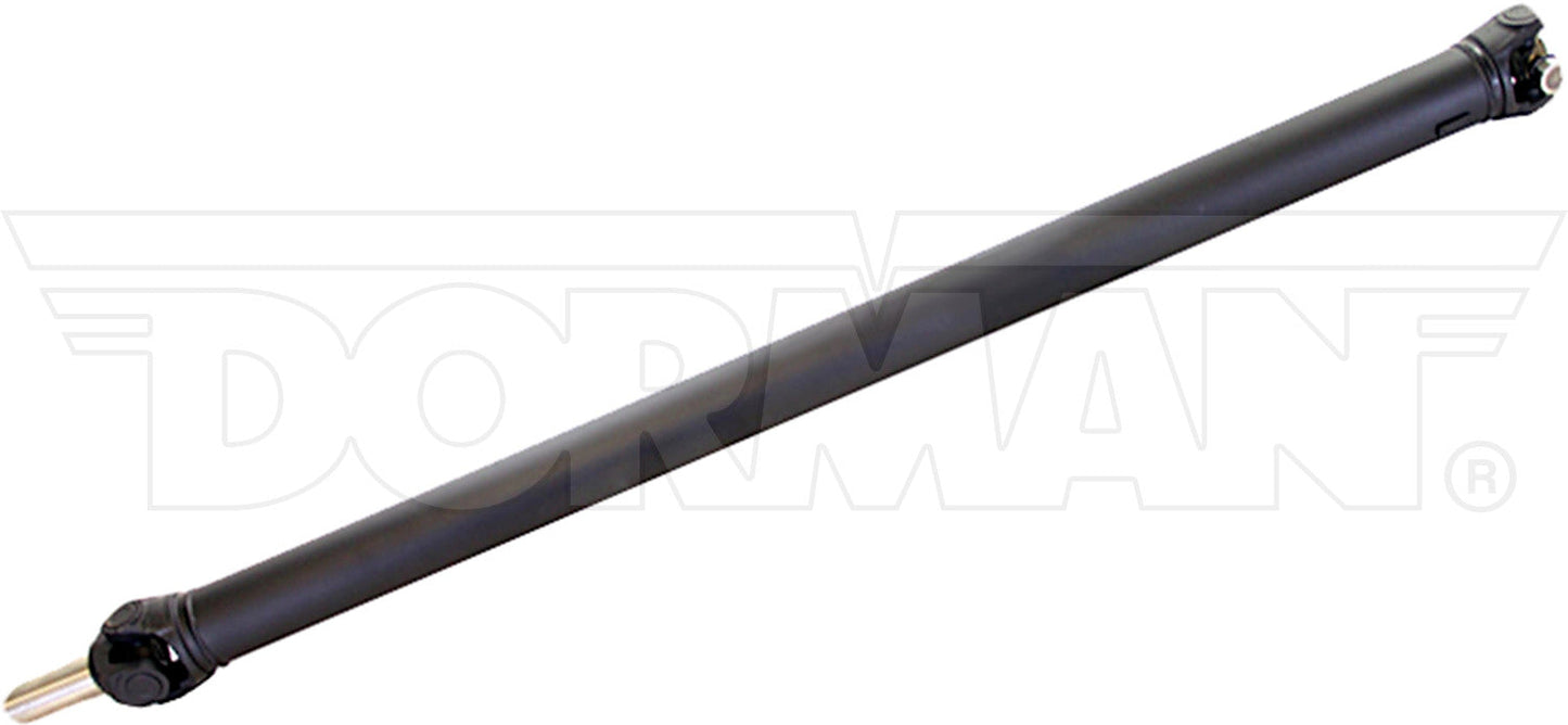 Rear Driveshaft Assy fits Chevy Astro & GMC Safari 1998-95