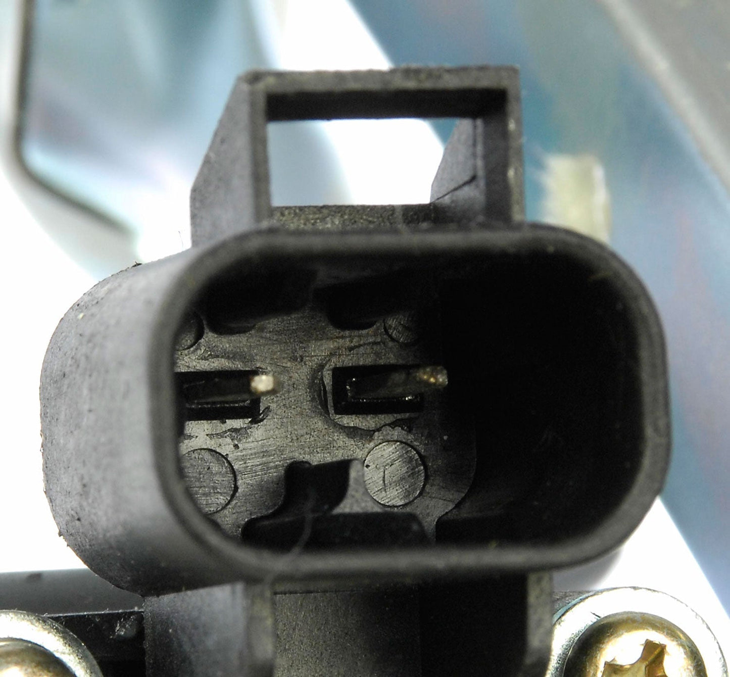 Power Window Regulator And Motor Assembly - Dorman 741-176