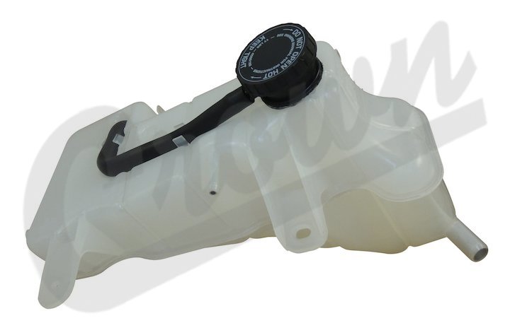 Bottle, Coolant - Crown# 4596466AG
