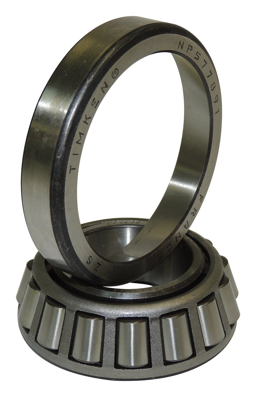 Bearing Set, Drive Pinion - Crown# 4862631AA