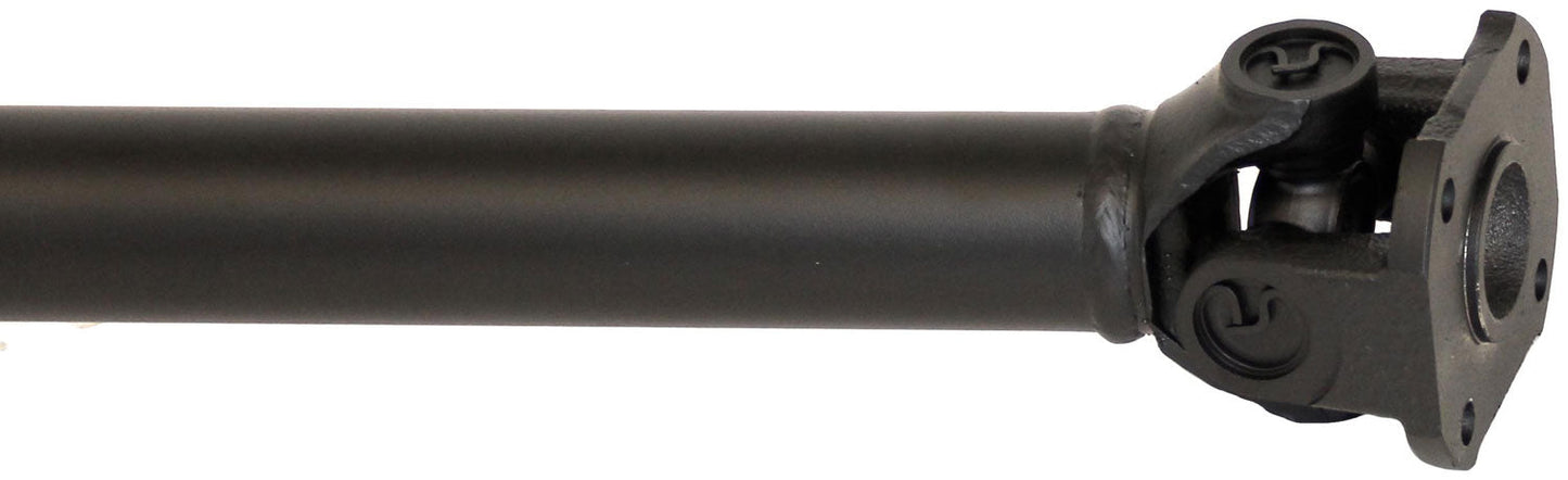 Front Driveshaft Dorman 938-747,371400C020B Fits 00-04 Tundra 3.4 4wd STD Trans