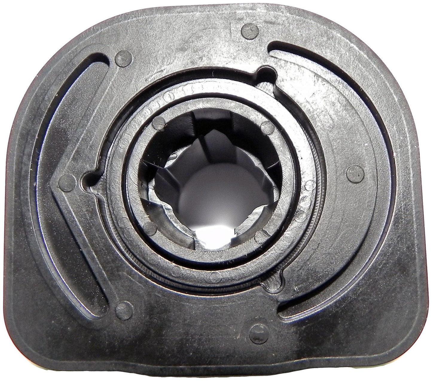 One Front Lower Position Control Arm Bushing - Dorman# 523-602