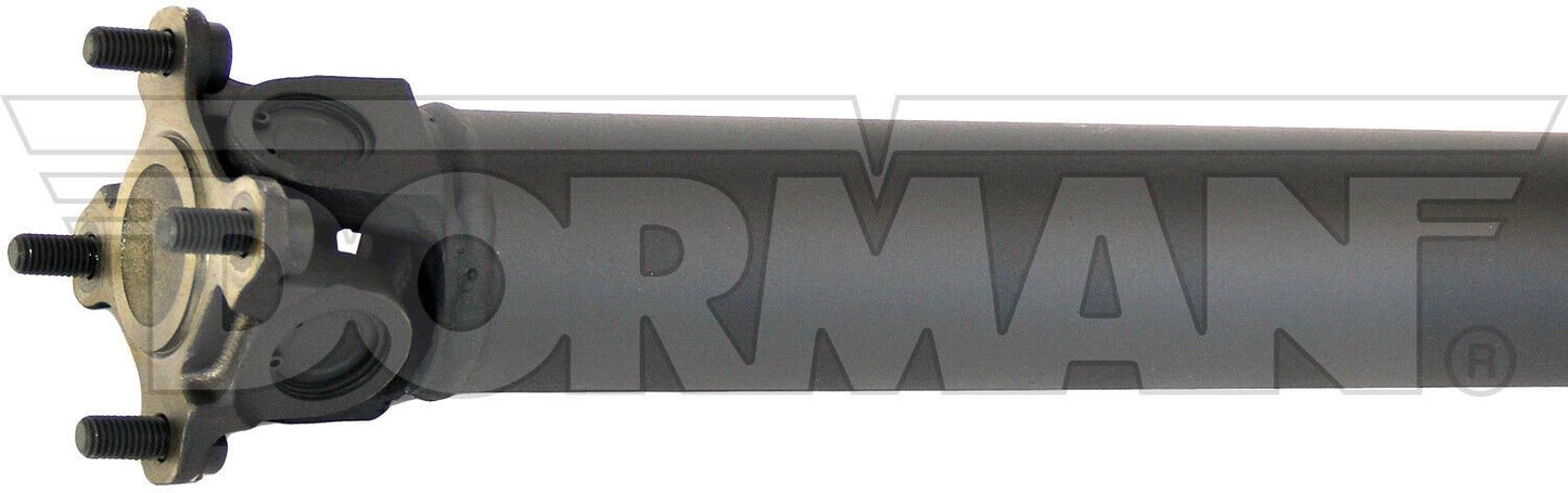 Rear Driveshaft Dorman 936-366,26111229664 Fits 99-00 BMW Z3 Manual Trans