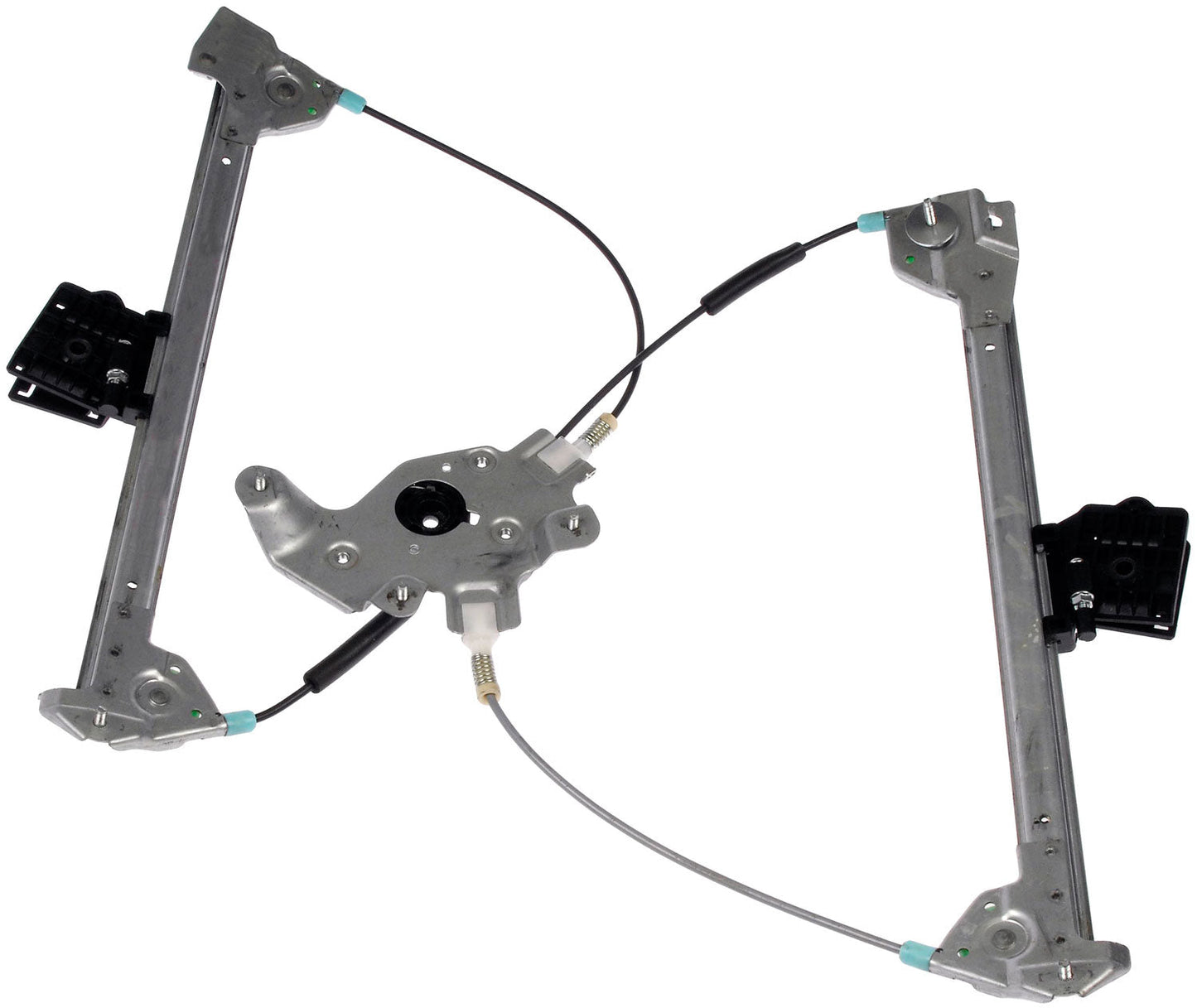 Power Window Regulator (Regulator Only) - Dorman# 749-186