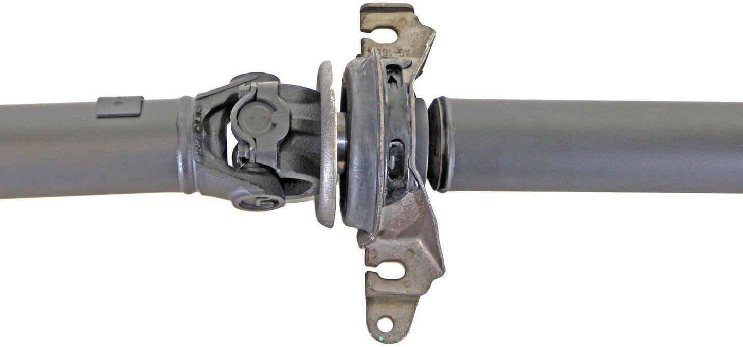 Rear Driveshaft Assembly - Dorman# 936-105 Fits 07-11 Jeep Wrangler 2Dr 4Wd