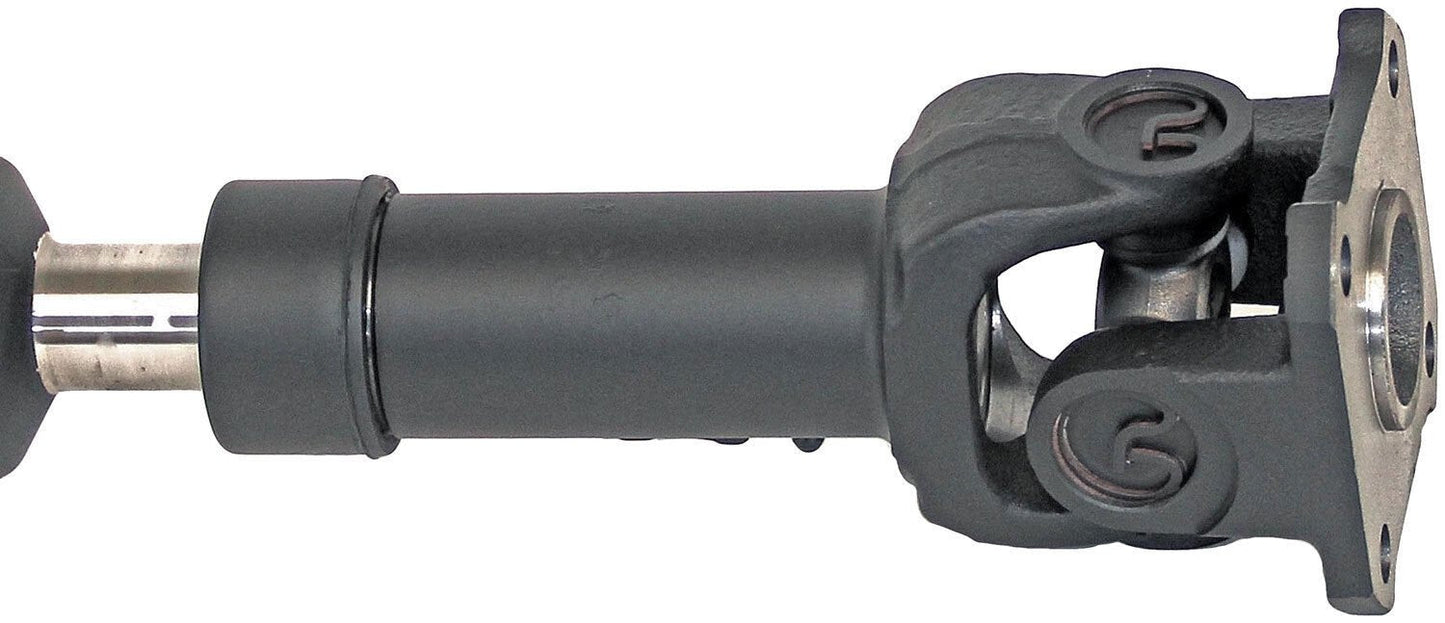 Rear Driveshaft Ass`Y Dorman# 936-221 Fits 07-09 Kia Sorento 3.3 4Wd A/Trans