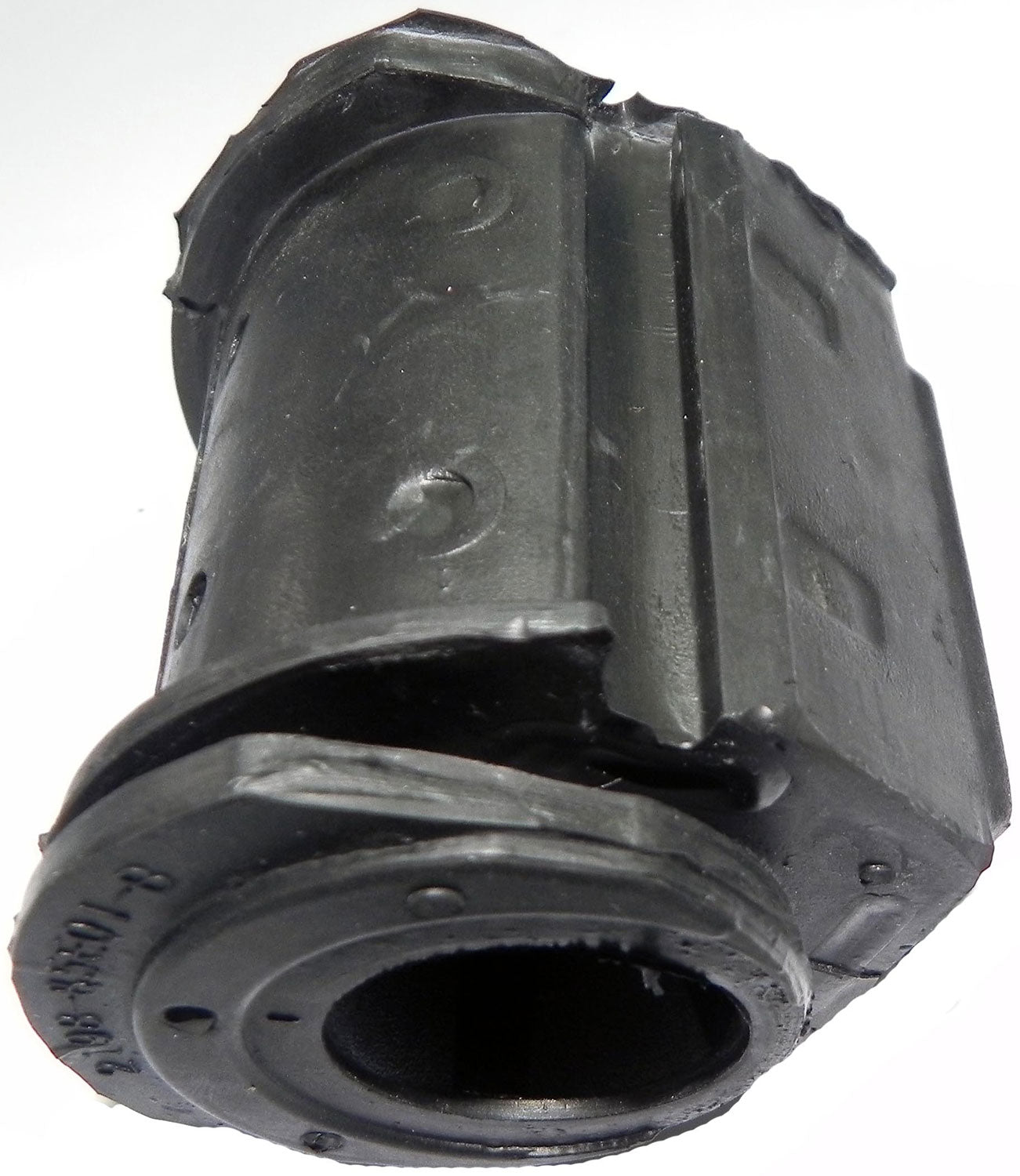 One Front Lower Position Control Arm Bushing - Dorman# 523-608