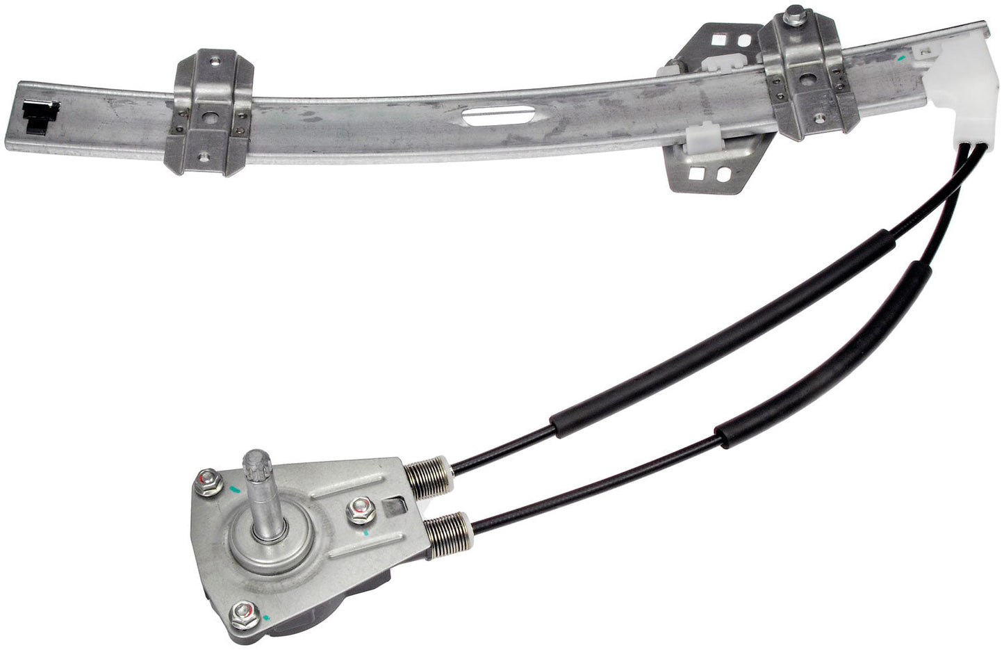 Manual Window Regulator (Regulator Only) - Dorman 740-188