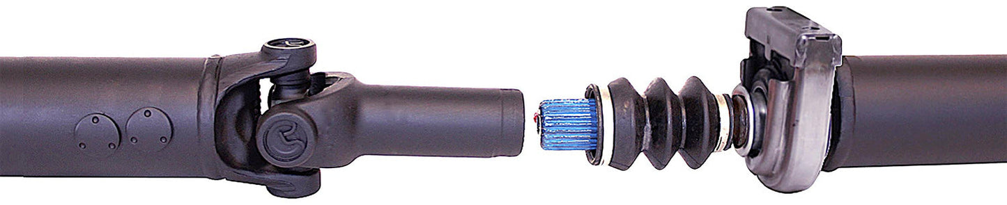 Drive Shaft Dorman 936-495