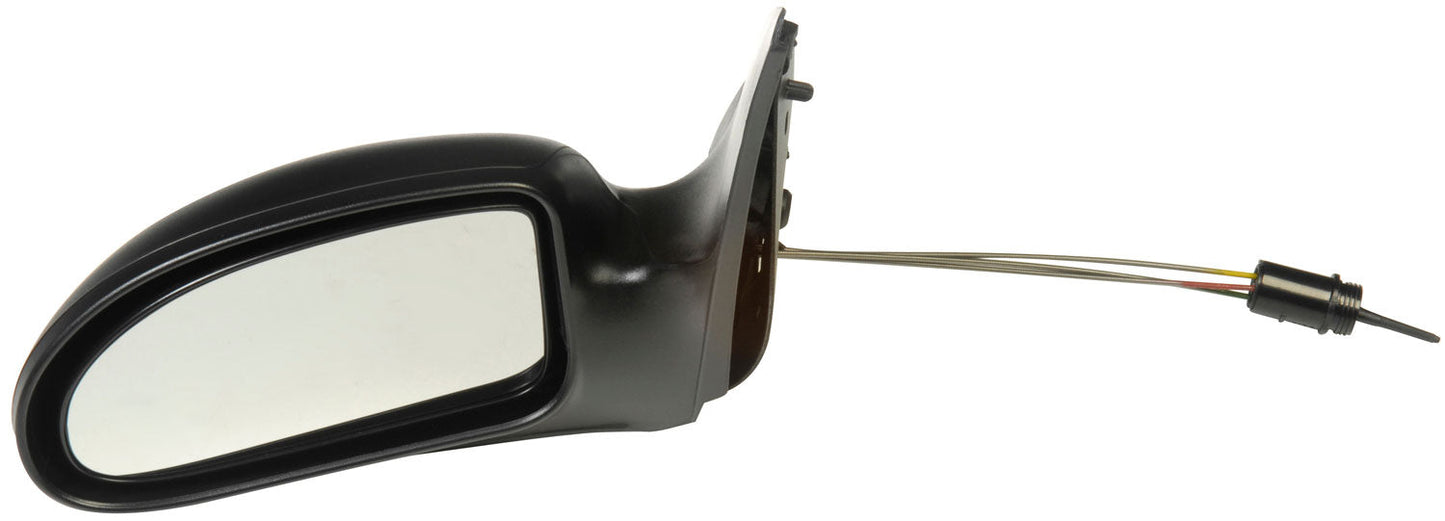 Side View Mirror Cable Remote, Fixed type (Dorman# 955-1386)