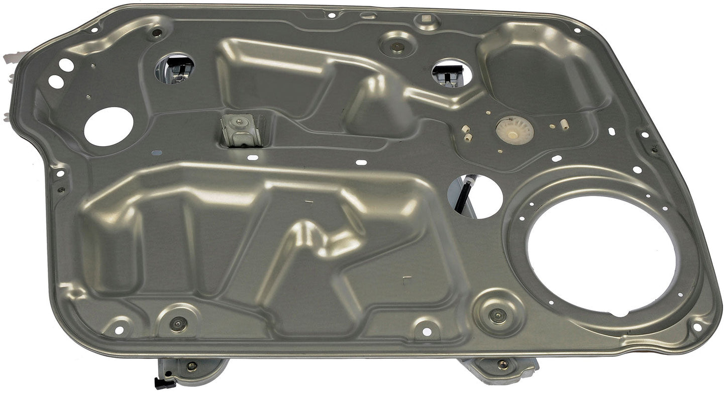 Power Window Regulator (Regulator Only) - Dorman# 749-326