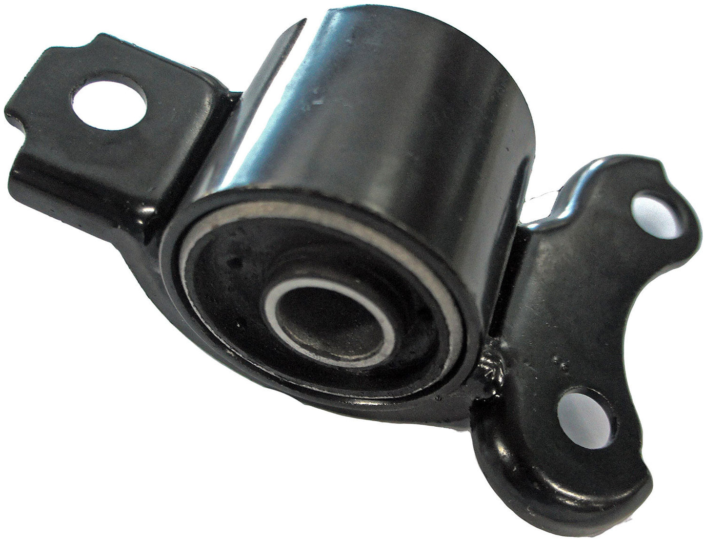 One Front Lower Right Rearward Control Arm Bushing - Dorman# 523-676