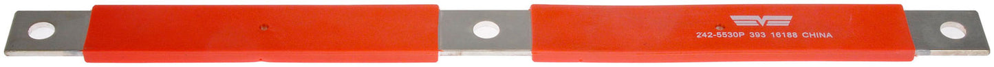 One Positive Battery Bar - Dorman# 242-5530P