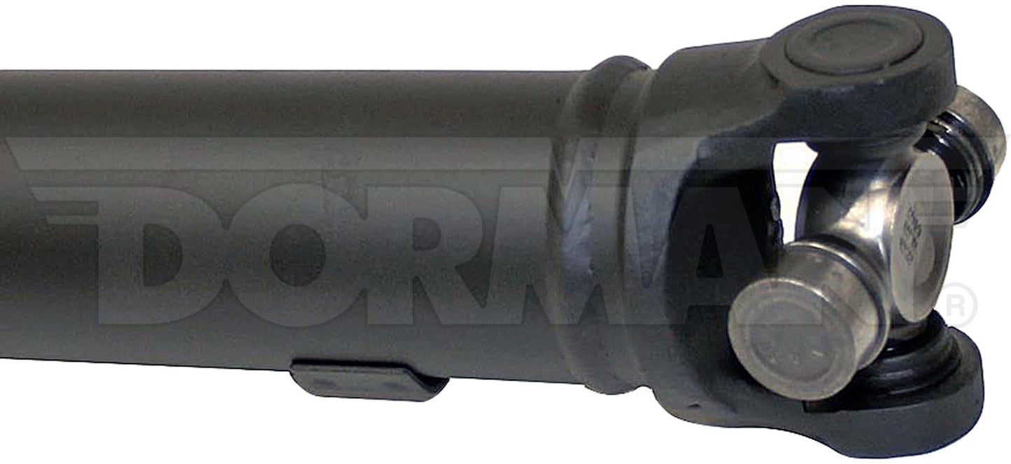 Rear Driveshaft Assy fits Chevy Blazer 05-96 GMC Jimmy 01-96