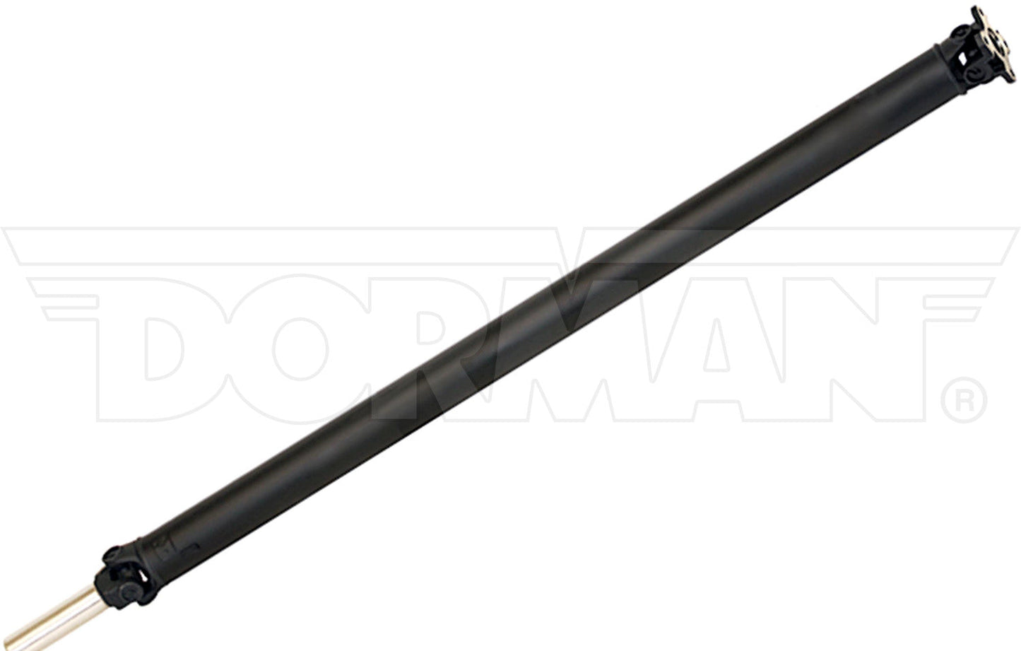 Rear Driveshaft Assy Replaces 5C3Z4602TA