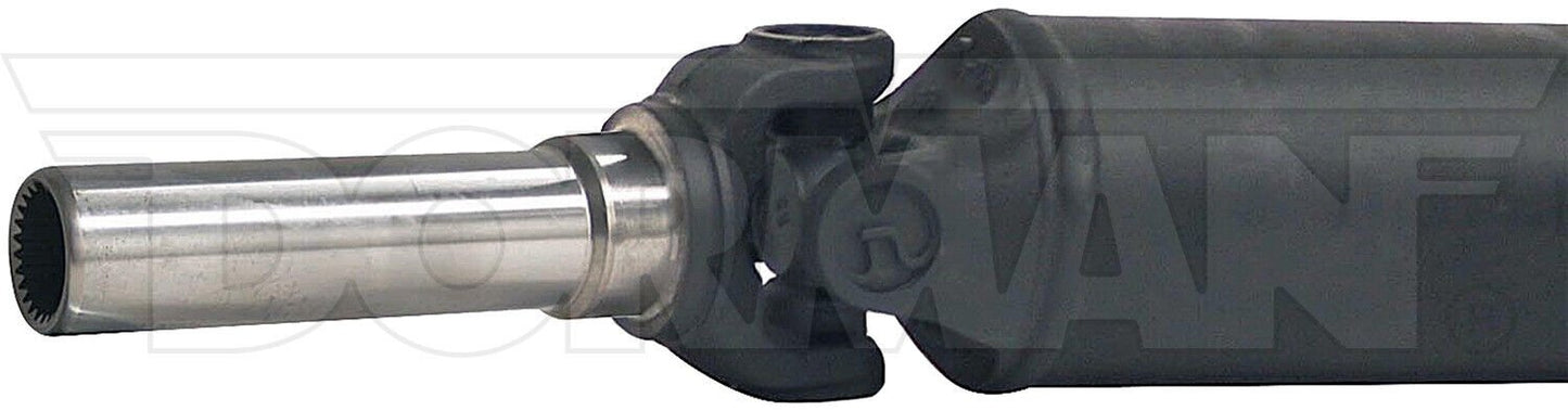 Rear Driveshaft ,Dorman 946-320,XL5Z4602AA Fits 99-11 Ford Ranger RWD Std Cab