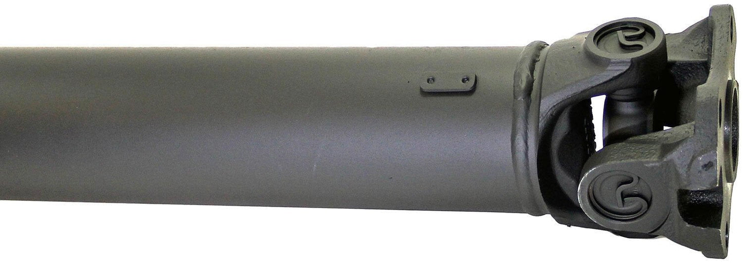 Rear Driveshaft Ass`Y Dorman 936-026 Fits 98-99 Isuzu Rodeo 3.2 Std Trans