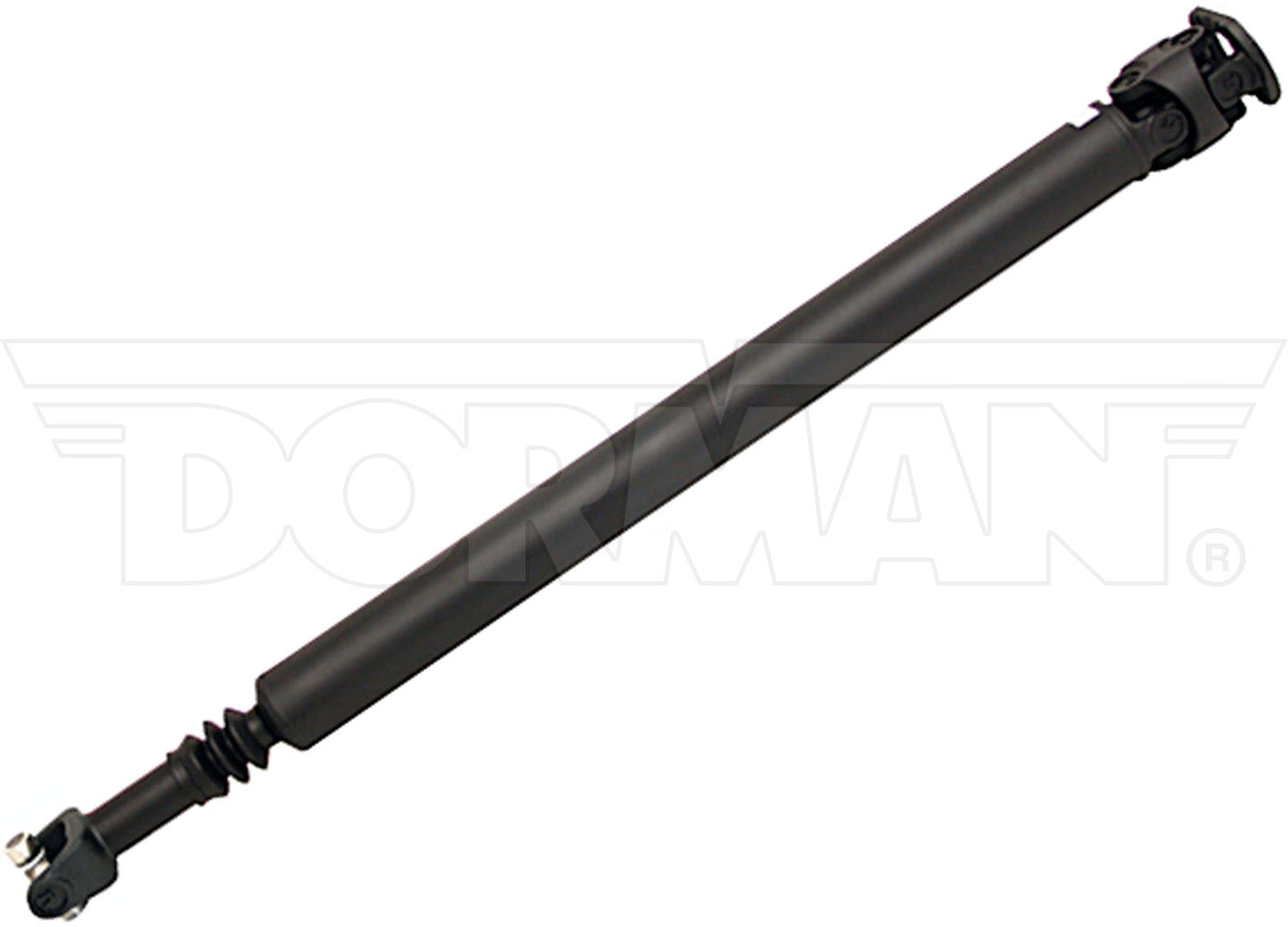 Rear Driveshaft Assy fits Ford F-350 Super Duty 2002