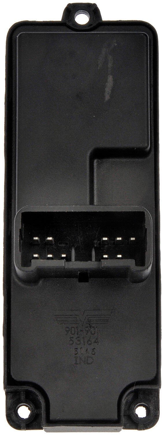 Power Window Switch - Left Master - Dorman# 901-901
