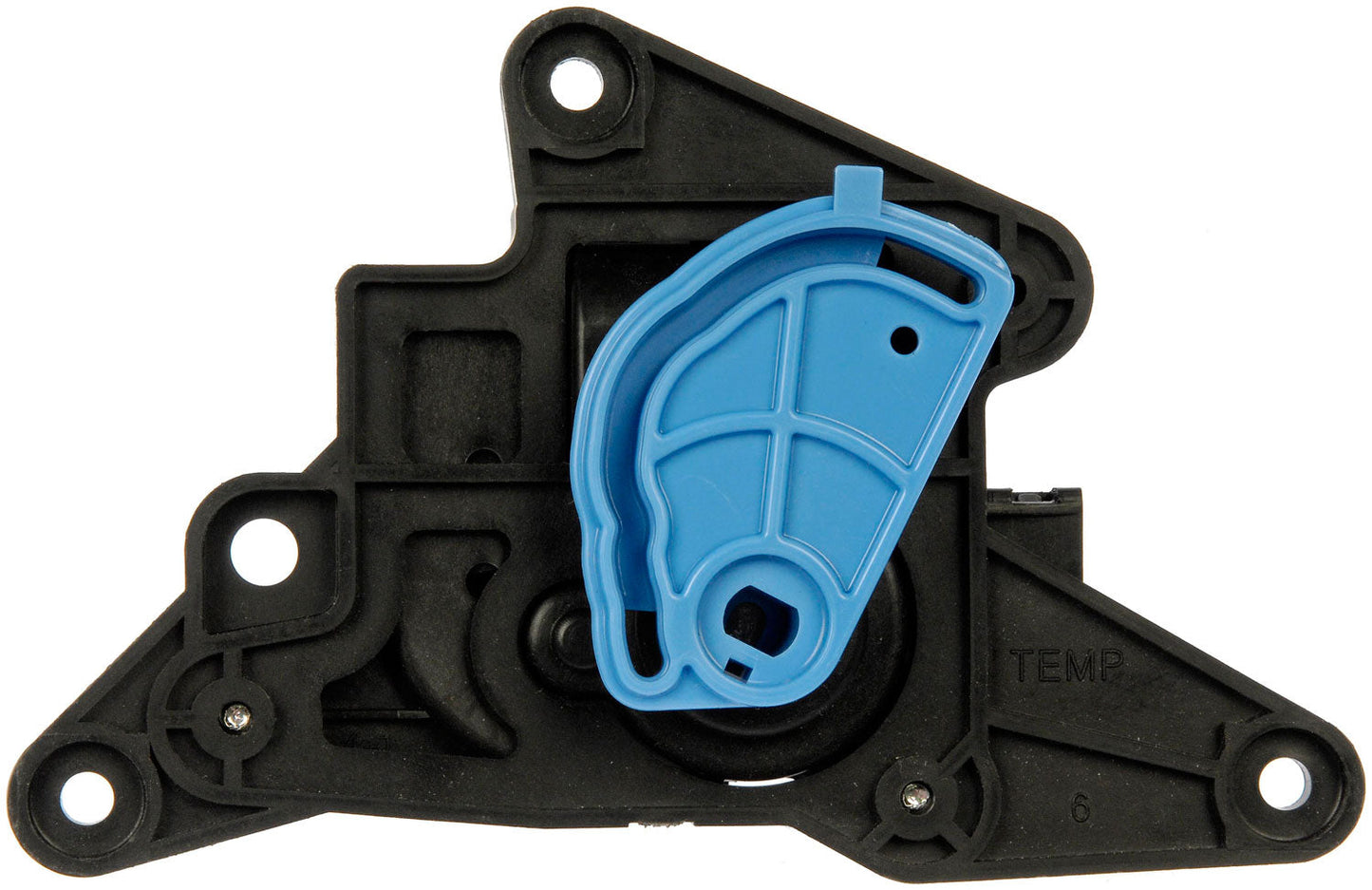 Air Door Actuator - Inlet - Dorman 604-308