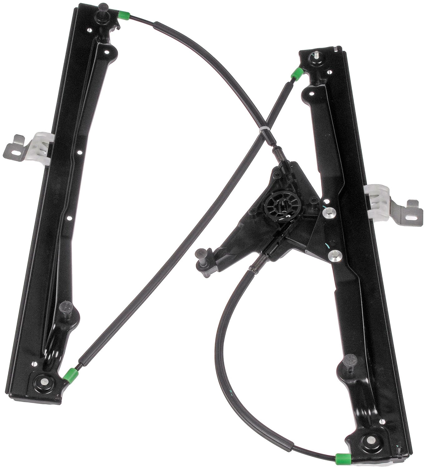 Power Window Regulator (Regulator Only) - Dorman 752-334