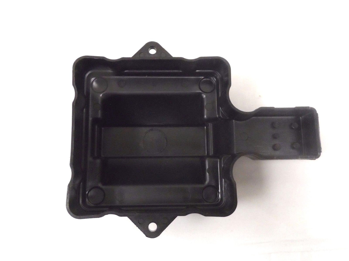 OEM 1974-1995 DISTRIBUTOR CAP COVER #1875960 CADILLAC SEVILLE ELDORADO CORVETTE