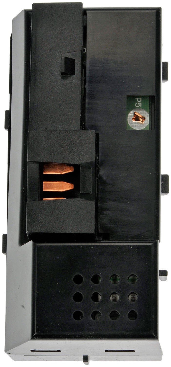 Power Window Switch - Master Switch - Dorman# 901-176