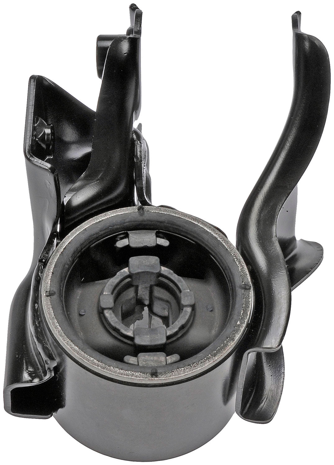 One Front Lower Right Rearward Control Arm Bushing - Dorman# 523-685