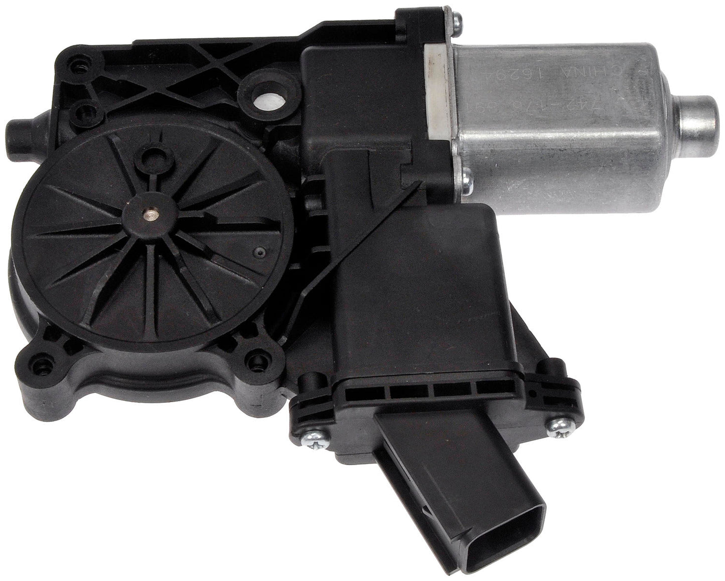 Power Window Motor Dorman 742-566