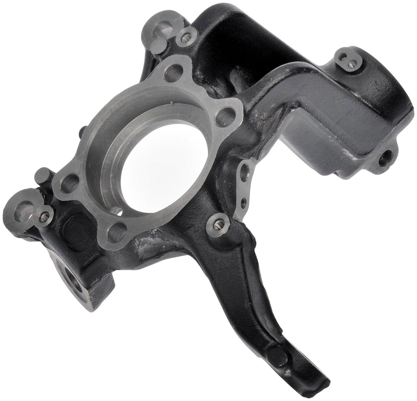 Steering Knuckle Dorman 698-039,1K0407255N Fits 10-13 Front Left V/W Golf