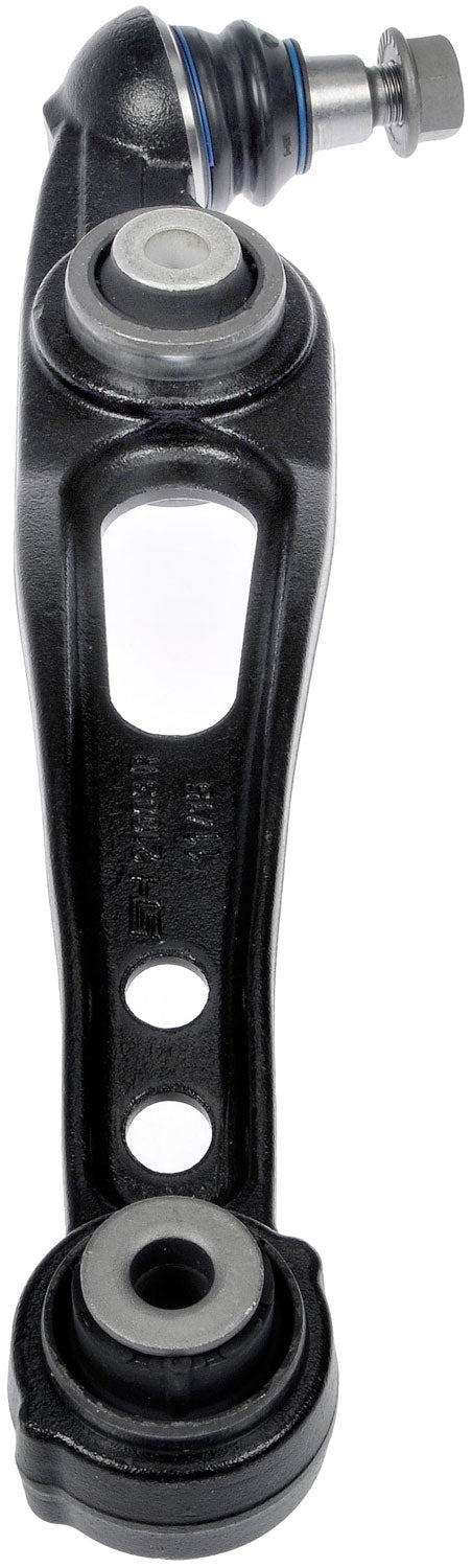 One Front Right Lower Rear Control Arm - Dorman# 520-474