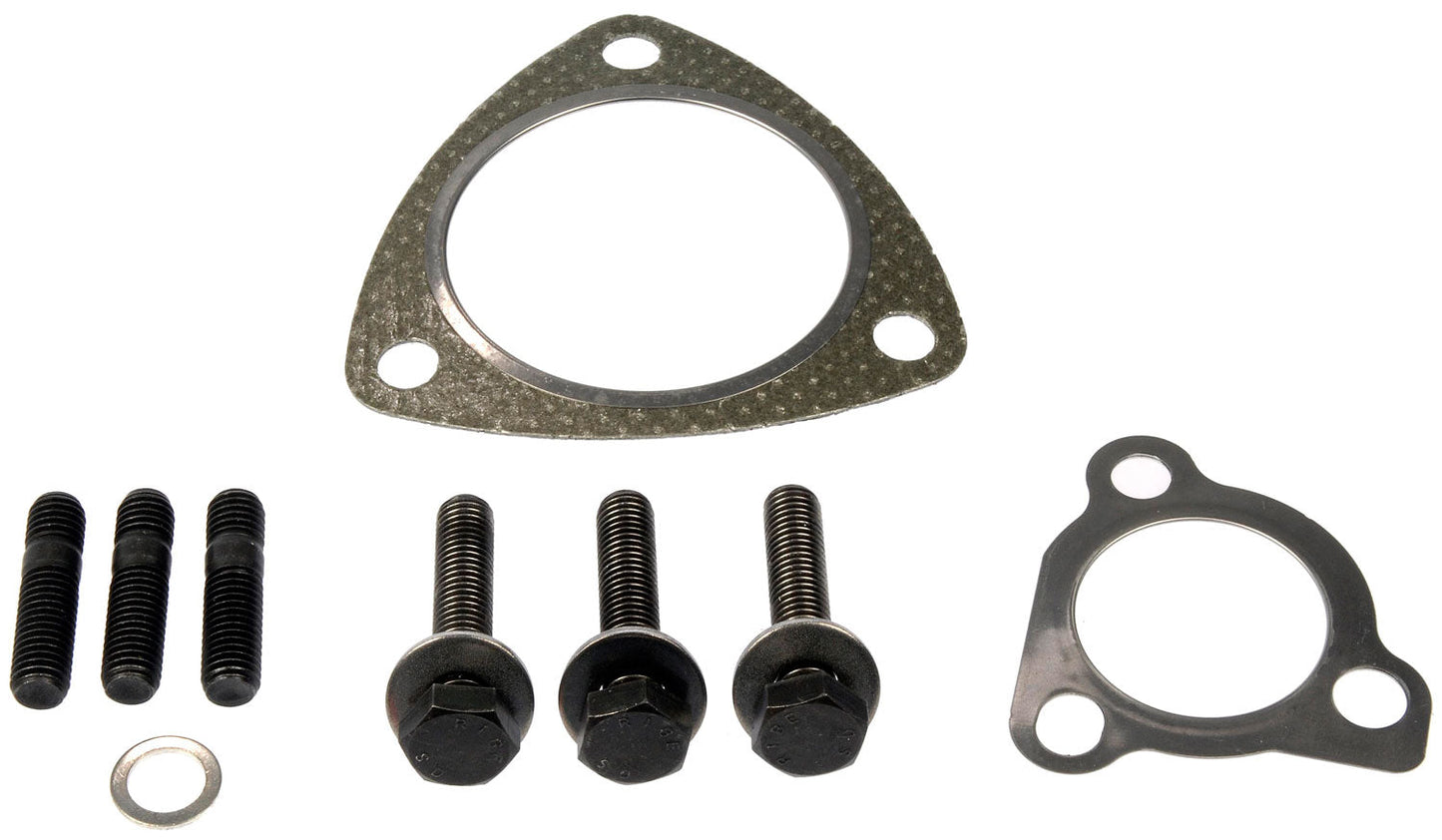 Turbo w/ gasket/hardware Dorman 917-150 Fits 00-06 Audi A4 00-05 A4 Quattro