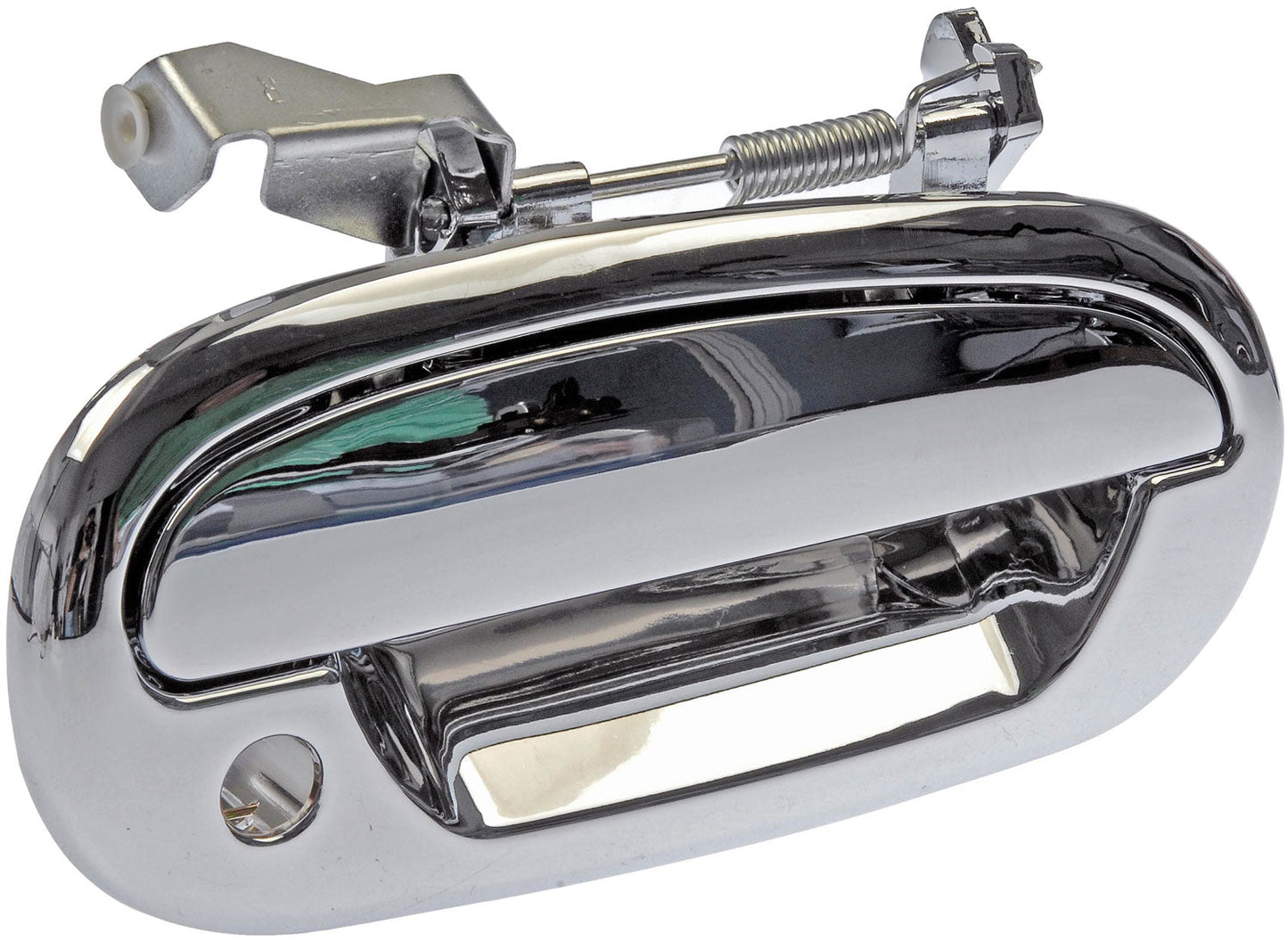 Exterior Door Handle Front Right - Dorman 91078