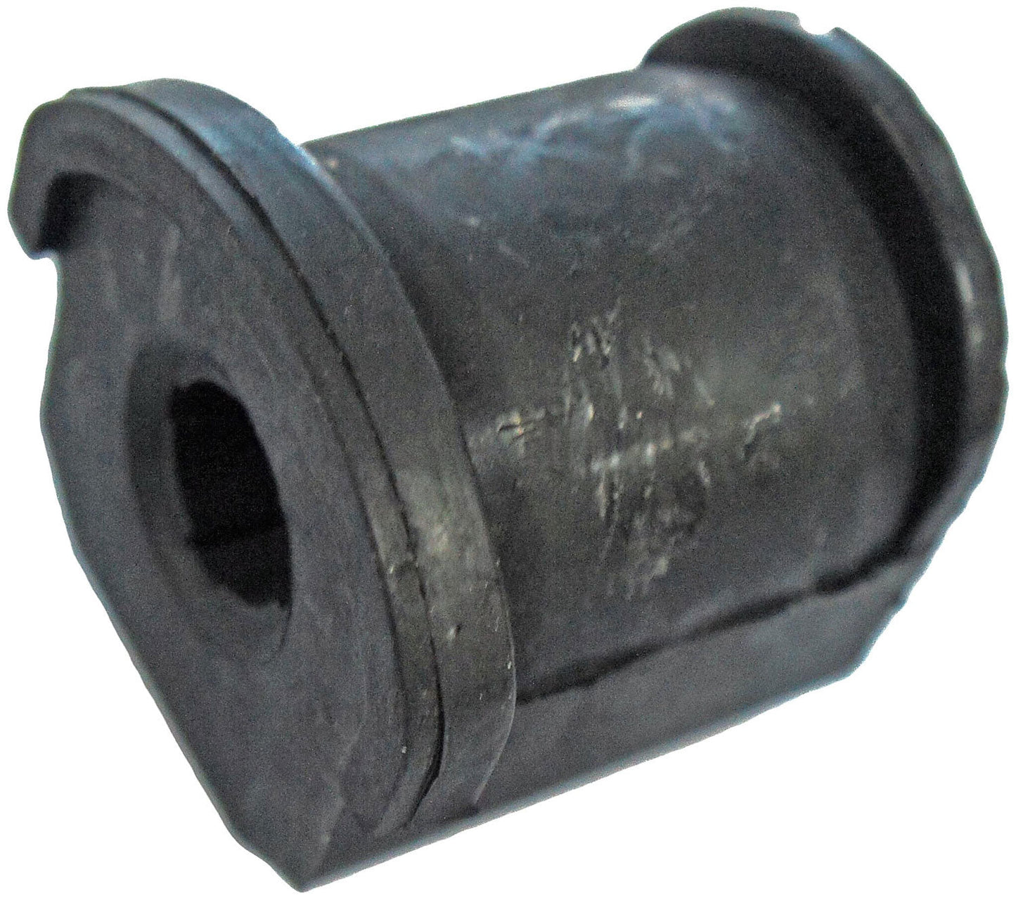 One Front Lower Rearward Position Control Arm Bushing - Dorman# 523-671