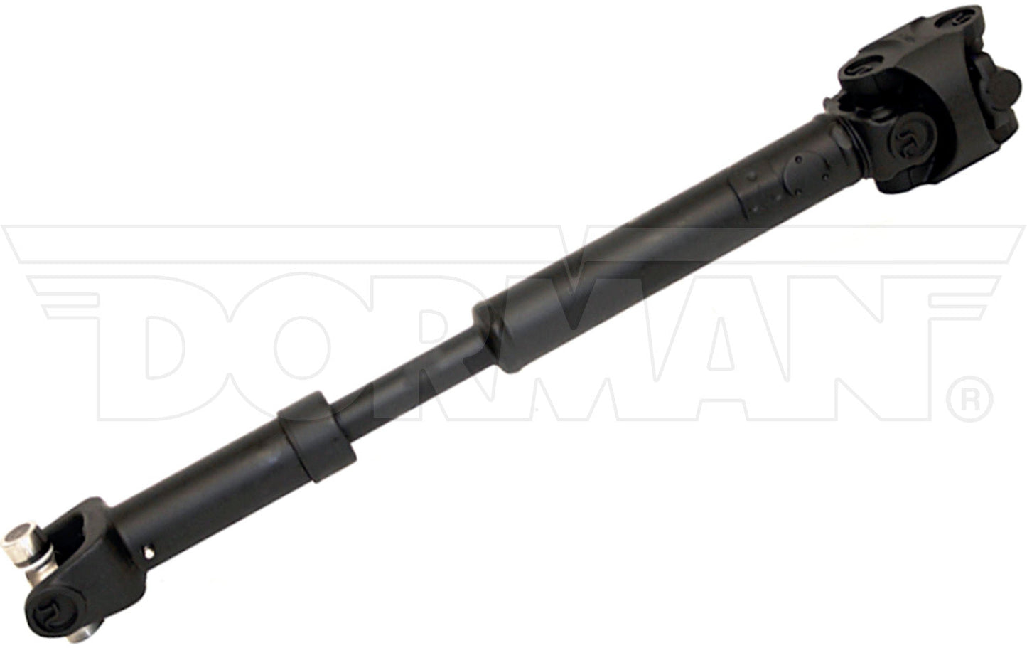 Rear Driveshaft Assy fits Ford Bronco 1984-83