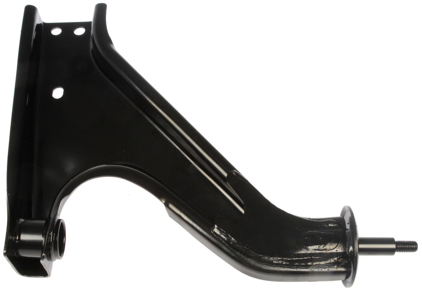 One Front Lower Left Suspension Control Arm Dorman 520-557
