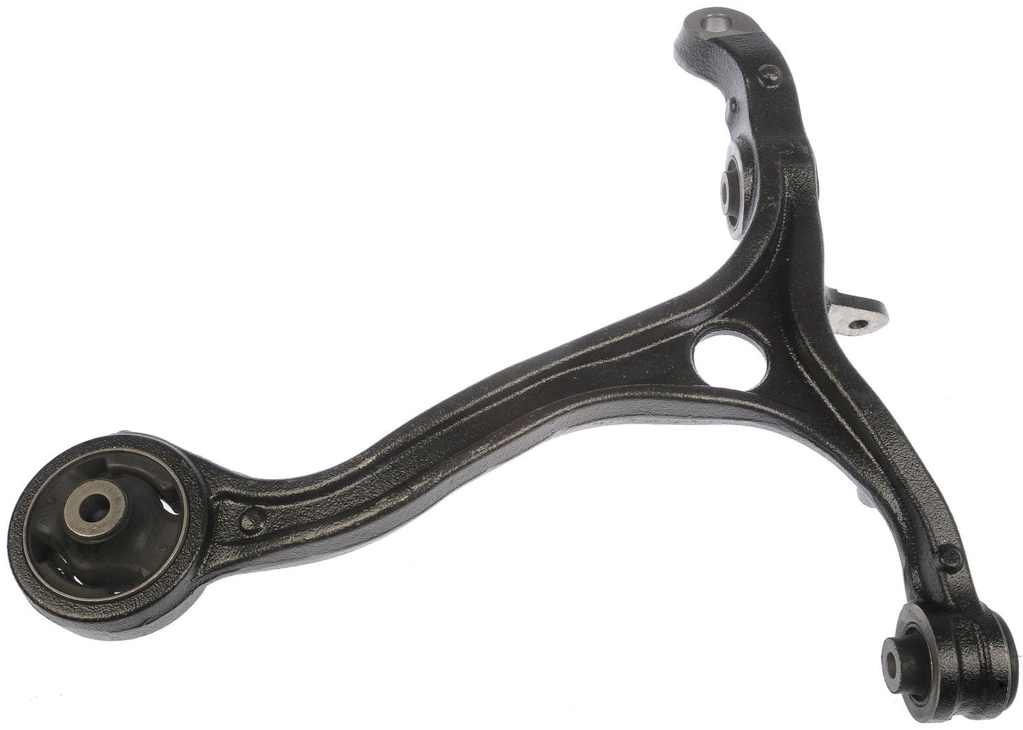 One Lower Right Control Arm (Dorman 521-044)