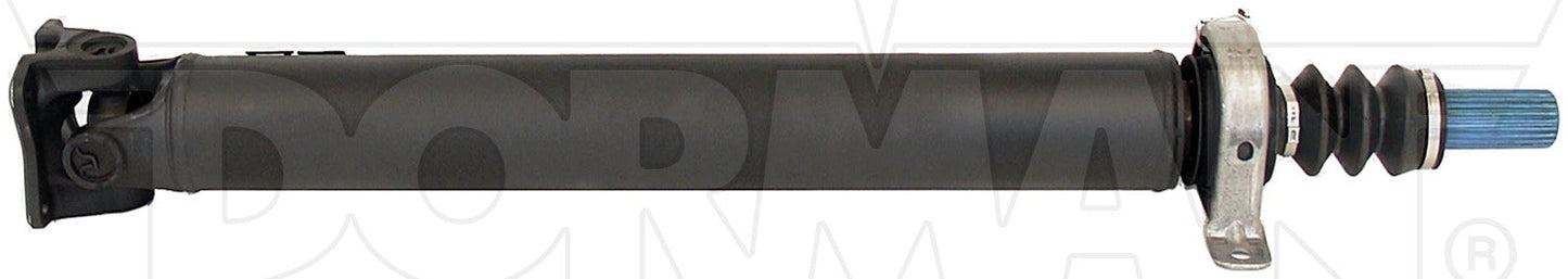 Rear Driveshaft Dorman 946-669,2C3Z4R602DPX Fits 02-07 F350 DR Wheels 6.8 4WD