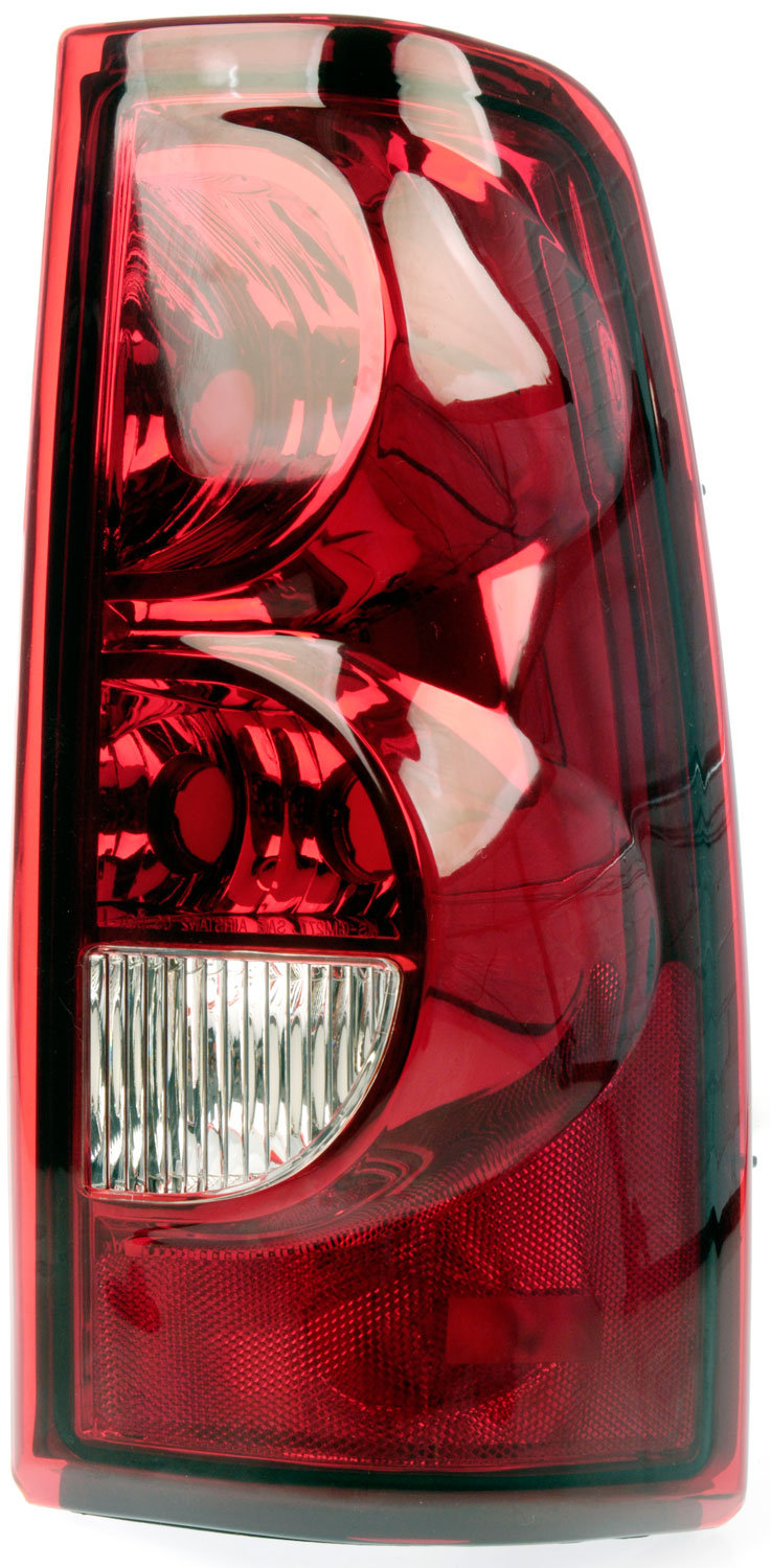 TAIL LAMP (Dorman# 1610921)