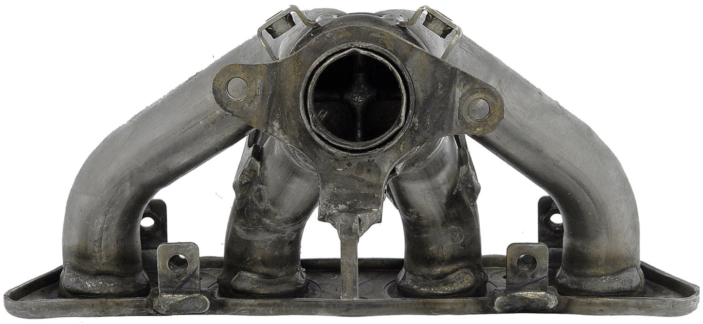 Left Exhaust Manifold Kit w/ Hardware & Gaskets Dorman 674-546