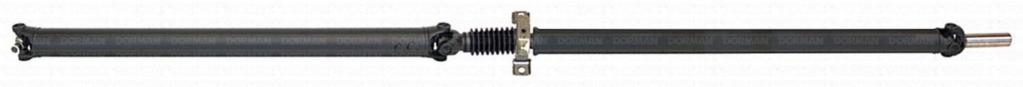 Rear Driveshaft Assy Replaces 23251146,946-168