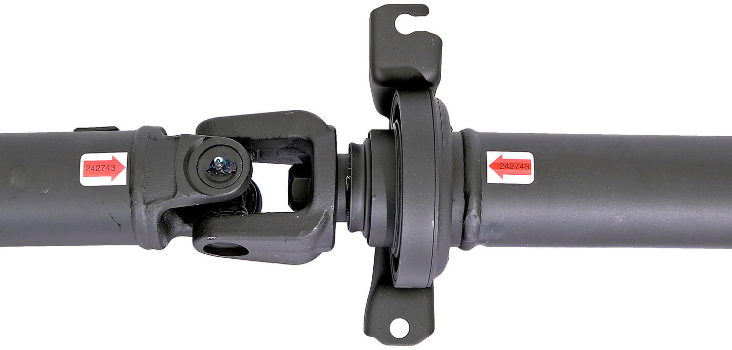 Rear Driveshaft Dorman# 936-911.27031FC001 Fits 98-02 Subaru Forester STD Trans