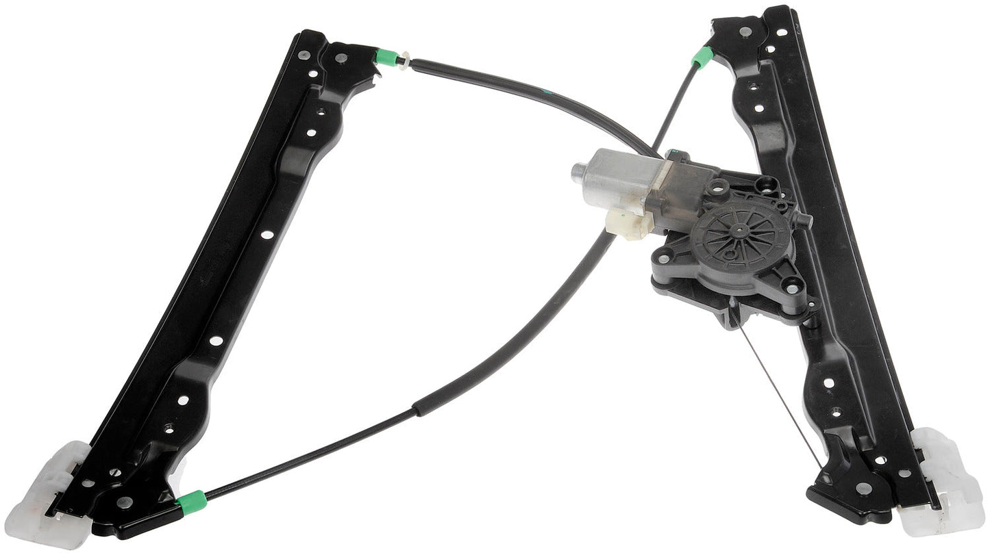 Power Window Motor and Regulator Assembly Dorman 751-313