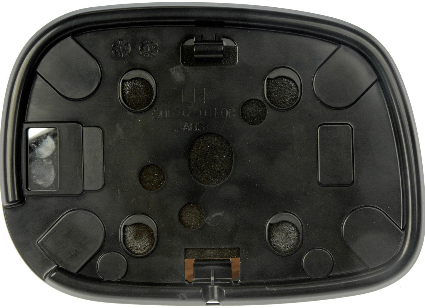 Door Mirror Glass (Dorman #56240)