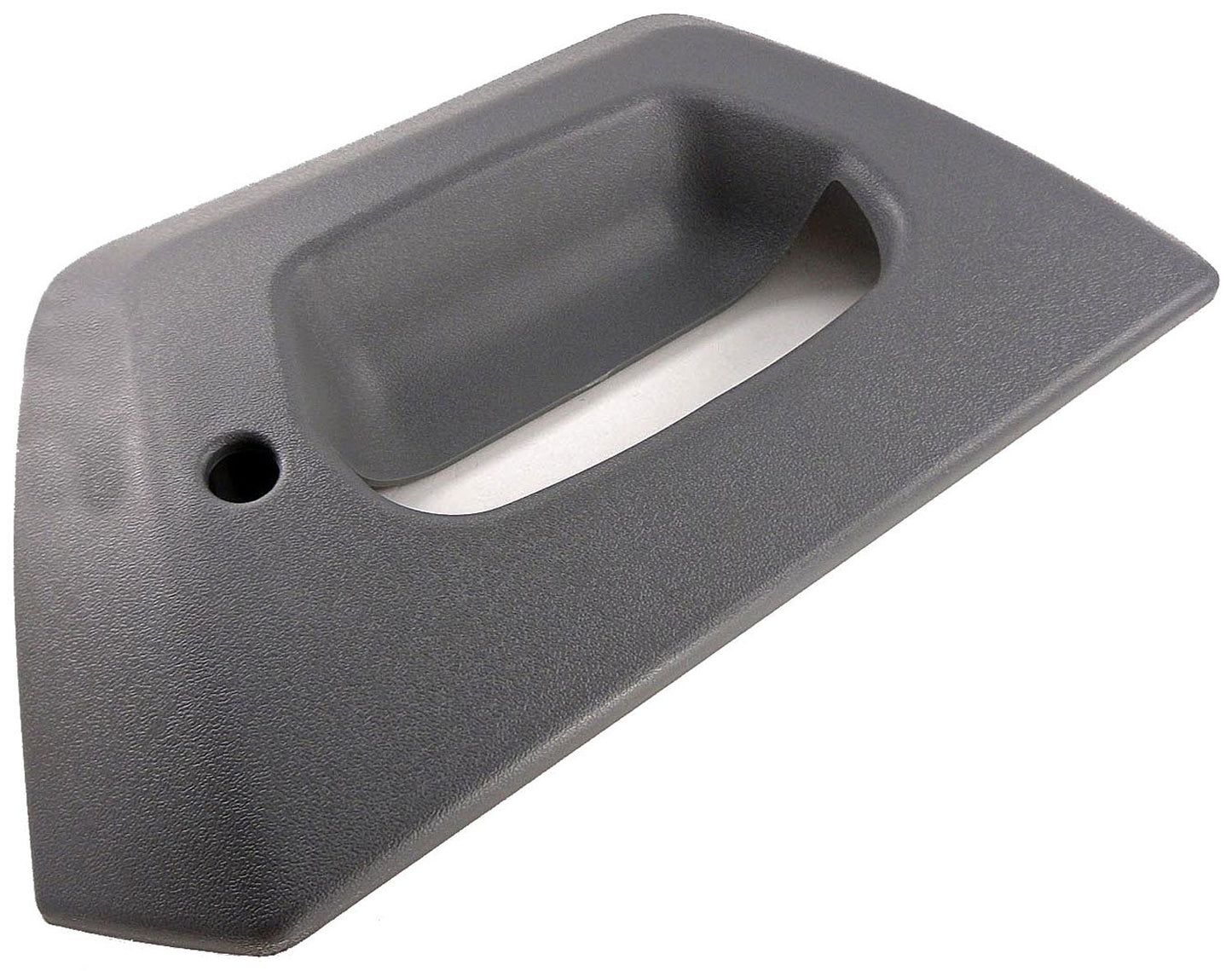 Tailgate Handle Bezel Black (Dorman# 81993)