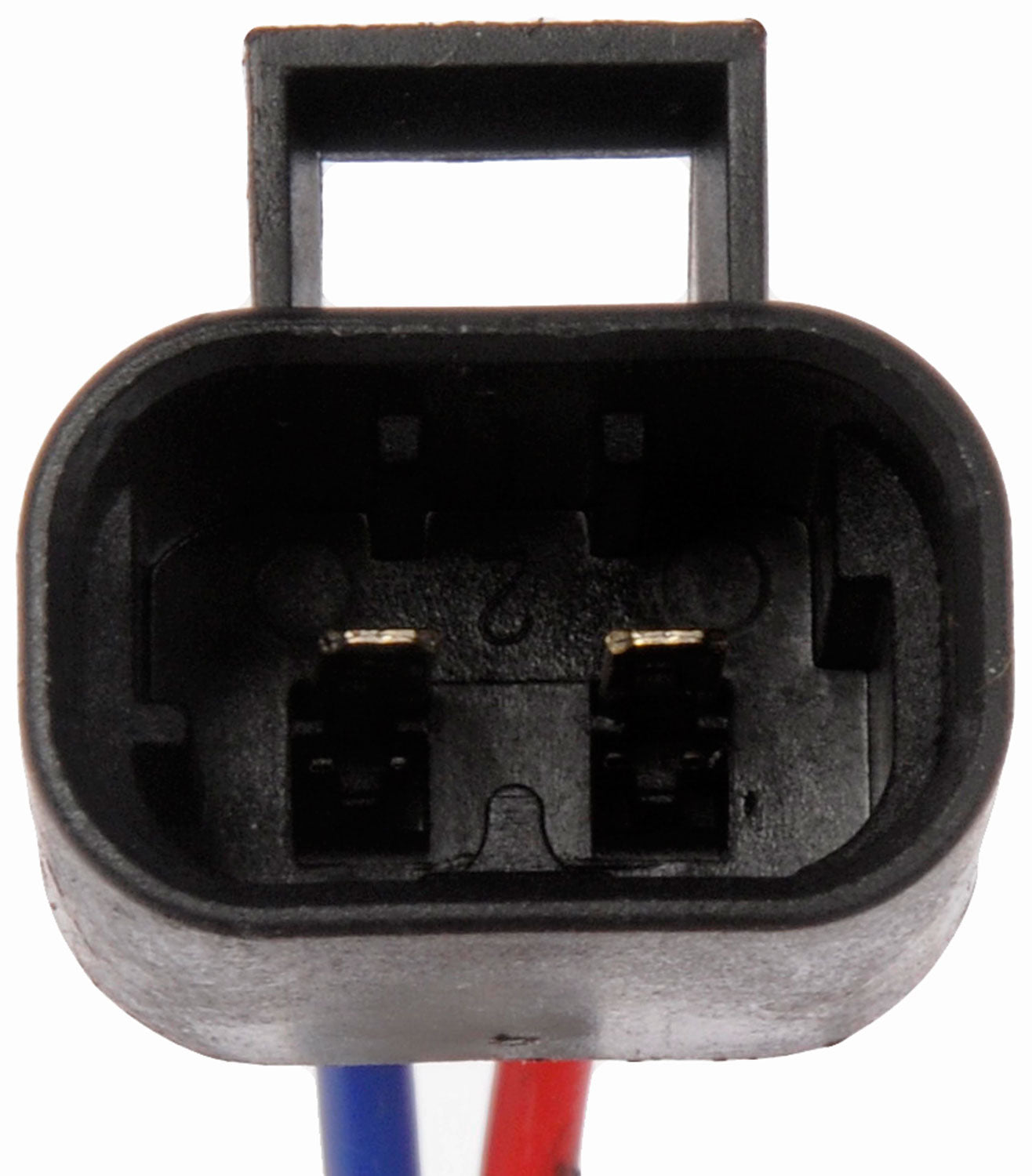 Power Window Regulator w/ Motor (Dorman 741-643) Front Left