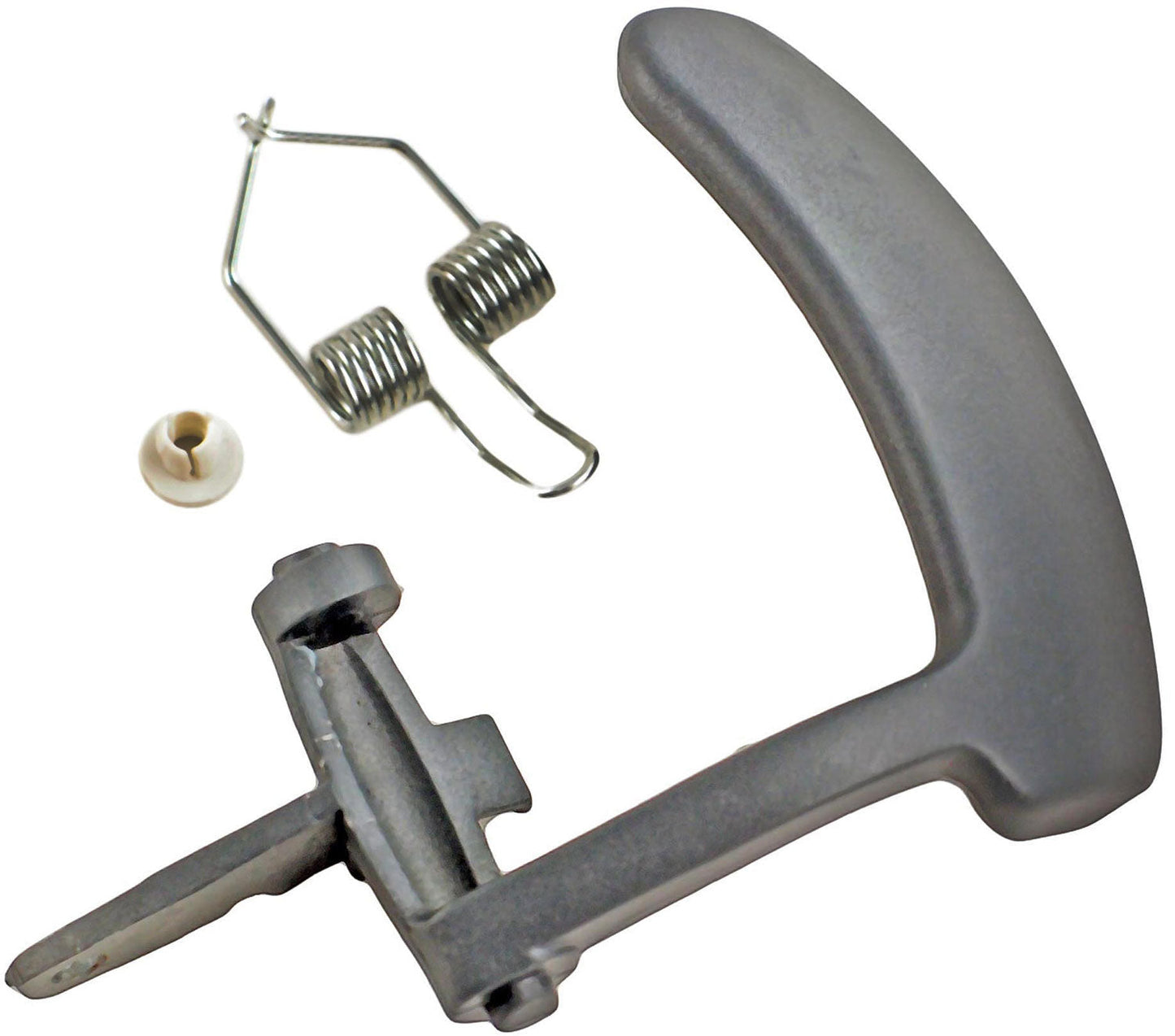 Interior Door Handle Left Lever Only - Dorman 725Mx