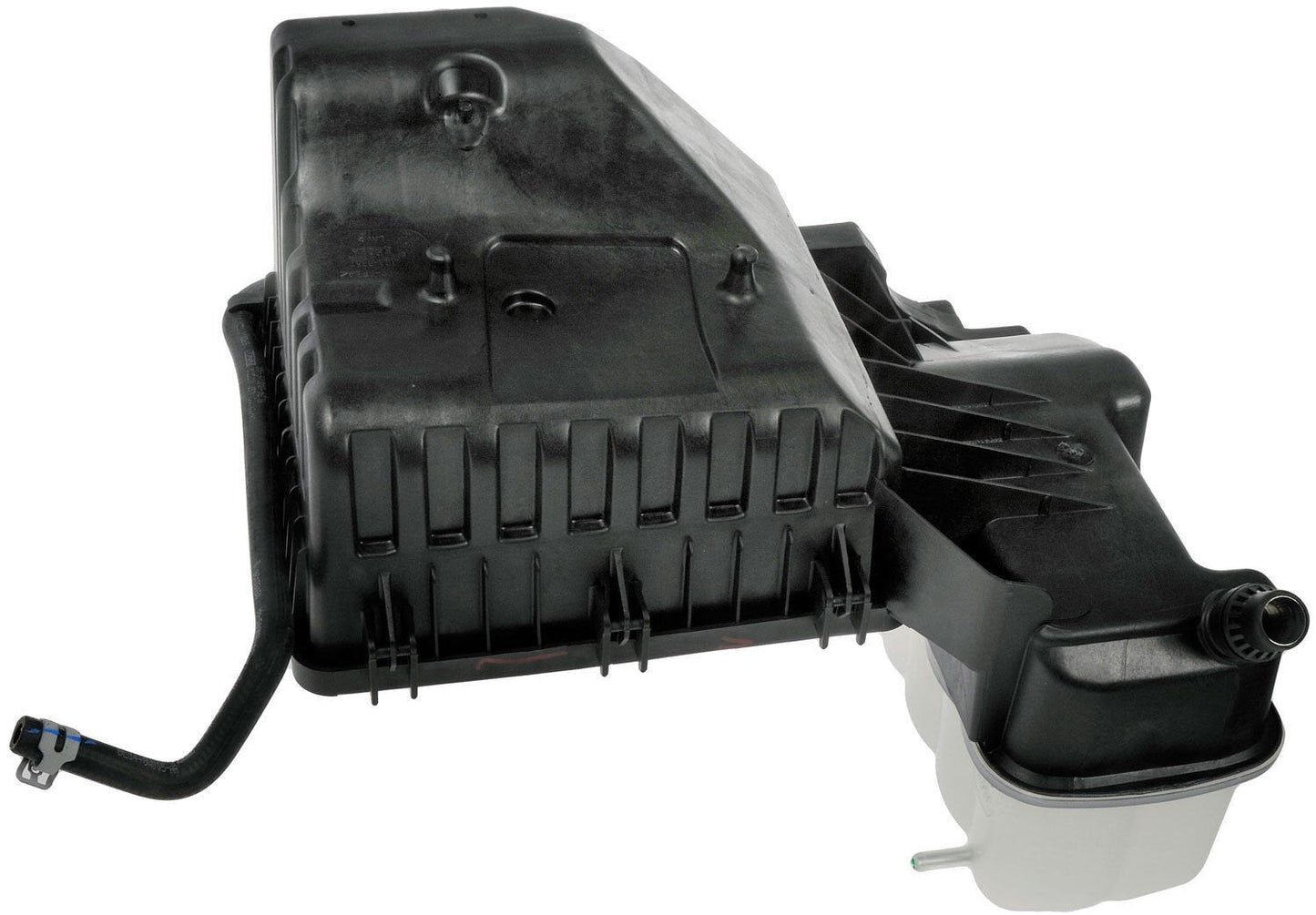 One Non-Pressurized Coolant Reservoir - Dorman# 603-275