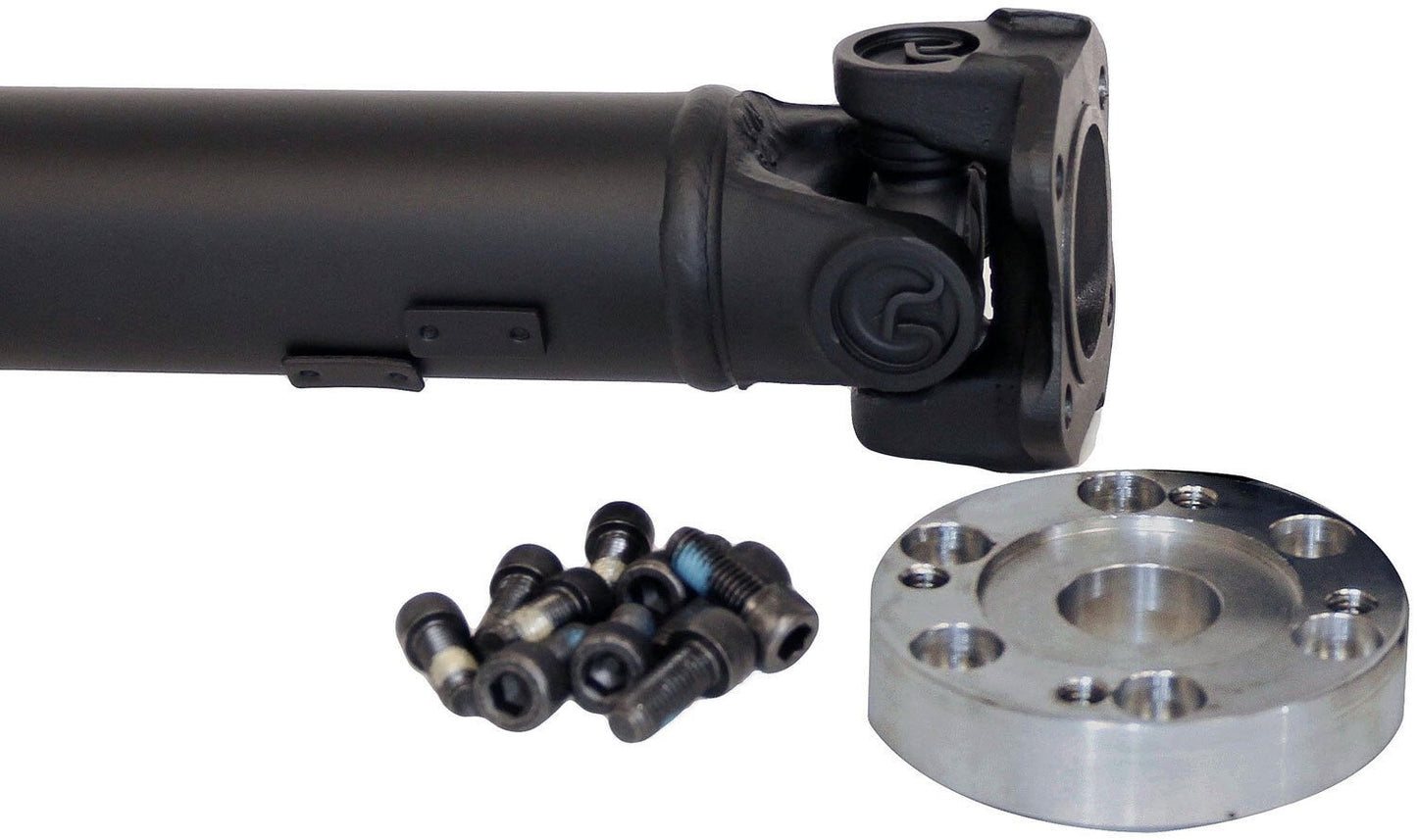 Rear Driveshaft Assembly - Dorman# 936-021 Fits 00-03 Honda S2000